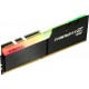 G.Skill TRIDENT Z 3000MHZ DDR4 8 GB (Single Channel) PC DRAM (RGB DDR4-3000MHz 1.35V 8GB (1x8GB) DESKTOP RAM)  (Black, RGB)