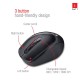 IBall Wireless Magical Duo 2 Keyboard Mouse Combo