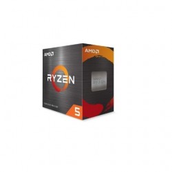 AMD 5000 Series Ryzen 5 5600X Desktop Processor 6 cores 12 Threads 35 MB Cache 3.7 GHz Upto 4.6 GHz AM4 Socket 500 Series Chipset