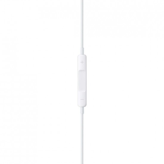 Apple Ear Pods with Lightning Connector