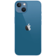 Apple iPhone 13 128GB ROM, MLPK3HN/A, Blue