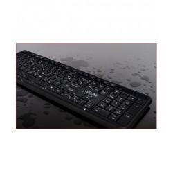 IVOOMI Spice Keyboard Mouse Wireless Combo