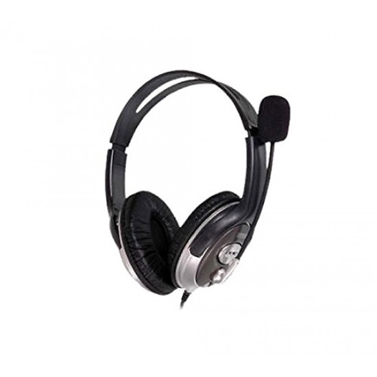 HP Headset with Mic