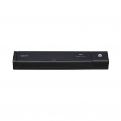 Canon image FORMULA P-208II Scan-tini Personal Document Scanner, Black