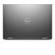 DELL INSPIRON 13-5378 [CI3-7100U 7TH GEN/4GB DDR4/1TB HDD/NO DVD/WIN10 HOME+MSO/13.3"/INTEGRATED GRAPHICS/1 YEAR/SILVER/TOUCH]