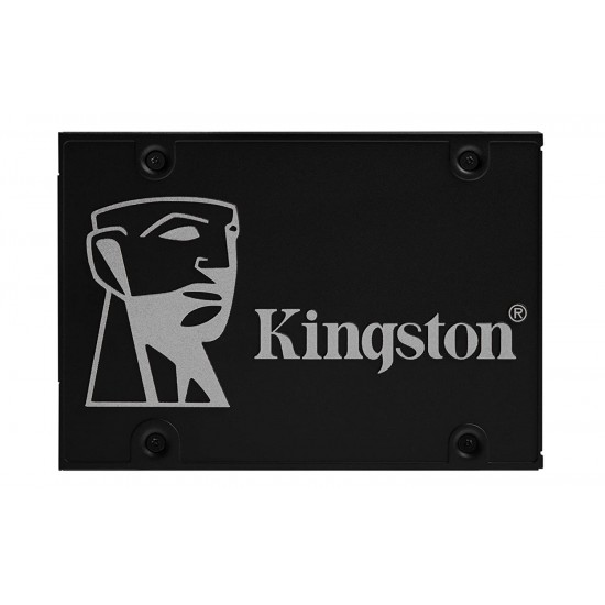 Kingston 1024GB KC600 SATA 3 2.5" Internal SSD