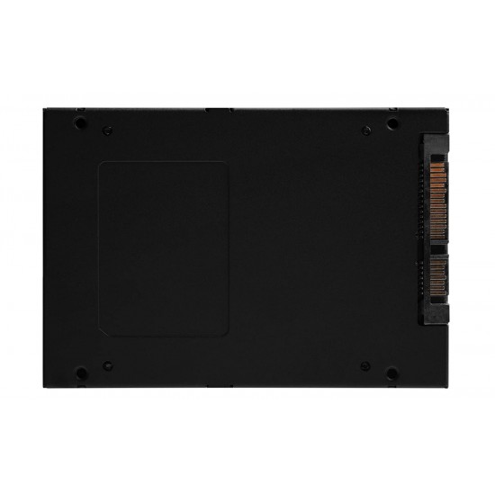 Kingston 1024GB KC600 SATA 3 2.5" Internal SSD