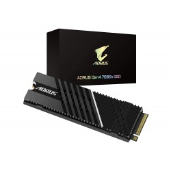 GIGABYTE AORUS 1TB NVMe M.2 Gen4 AG70S SSD