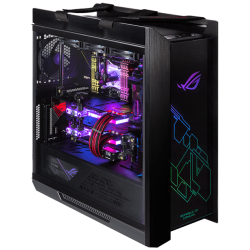 Customized Gaming PC - Powered By Asus - Intel Core i9-12900KF | RTX 3070 TI