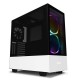 NZXT H510 Elite Mid-Tower ATX Gaming Cabinet White