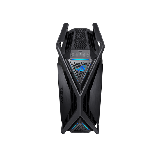 Asus GR701 ROG Hyperion Full-Tower E-ATX Gaming Cabinet Black