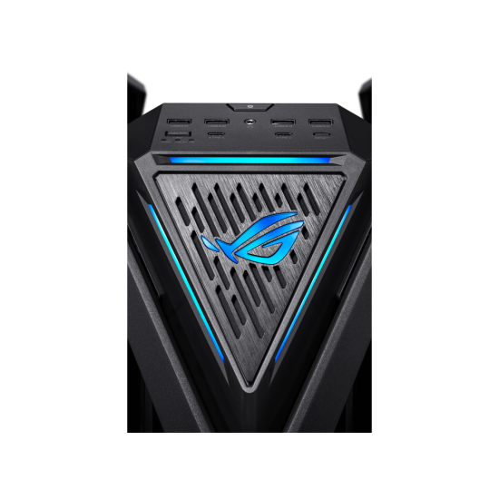 Asus GR701 ROG Hyperion Full-Tower E-ATX Gaming Cabinet Black