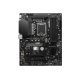 MSI Z790-S Pro Wifi DDR5 Intel LGA1700 Motherboard