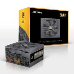 Ant Esports 850W FG850 Gold SMPS
