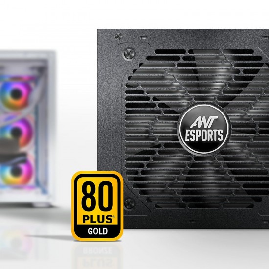 Ant Esports 850W FG850 Gold SMPS