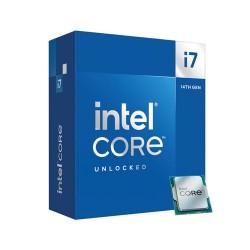 Intel Core i7-14700K 14th Gen 20 Core Upto 5.6GHz LGA1700 Processor