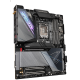 Gigabyte GA-Z790 Aorus Master X DDR5 Intel LGA1700 Motherboard