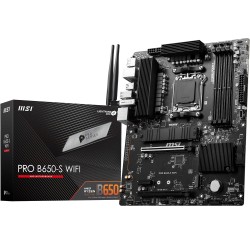 MSI AMD B650-S Pro Wifi DDR5 AMD AM5 Motherboard