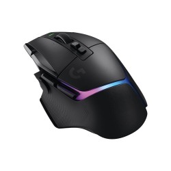 Logitech G502 X Lightspeed Plus Wireless Gaming Mouse