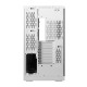 LIAN LI PC-O11 Dynamic XL ROG Full-Tower E-ATX Gaming Cabinet White