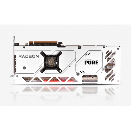Sapphire AMD Radeon RX7800XT 16GB Pure Gaming OC Graphic Card