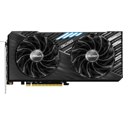 Asrock AMD Radeon RX7600XT 16GB Challenger OC Gaming Graphic Card