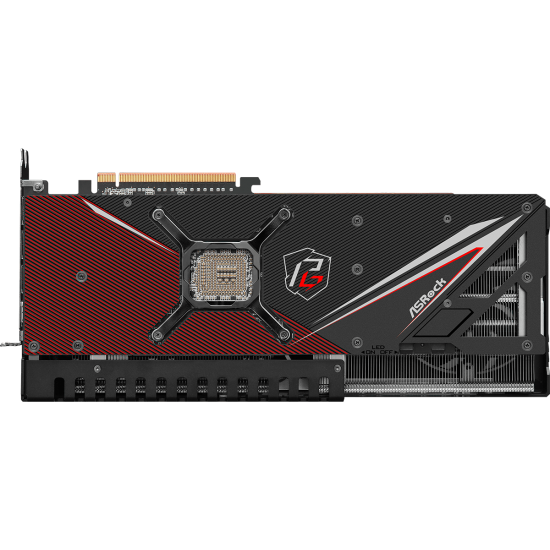 Asrock AMD Radeon RX7900XT 20GB Phantom Gaming OC Graphic Card
