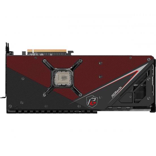 Asrock AMD Radeon RX7900XTX 24GB Phantom Gaming Graphic Card
