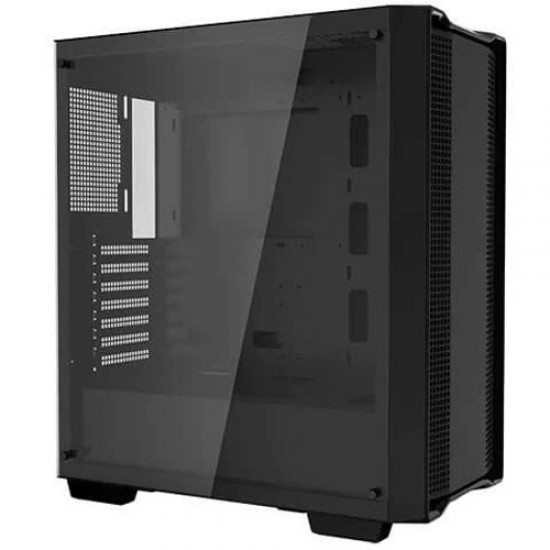 Deepcool Chassis CC560 Mid-Tower ATX Gaming Cabinet without Fans