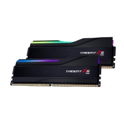 G.Skill Trident Z5 RGB 32GB (2*16GB) DDR5 6000 MHz Desktop Ram