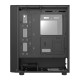 Ant Esports 250 Air Mid-Tower ATX Gaming Cabinet Black