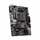 MSI A320M Pro-VH AMD AM4 Motherboard