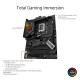 Asus Rog Strix Z790-H Gaming Wifi DDR5 Intel LGA1700 Motherboard