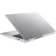 ACER ASPIRE 3 A315-510P 3590 [CI3-N305 13TH GEN/8GB/512GB SSD/WIN11 HOME/15.6"/INTEGRATED GRAPHICS/1 YEAR(S)/SILVER]
