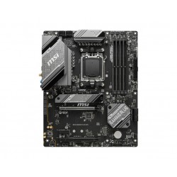 MSI B650M Gaming Plus Wifi AMD AM5 Motherboard