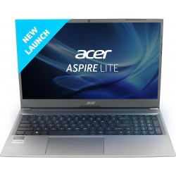 ACER ASPIRE AL15-51 [CI5-1135G7 11TH GEN/8GB/512GB SSD/WIN11 HOME/15.6"/INTEGRATED GRAPHICS/1 YEAR(S)/GREY]