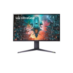 LG Ultragear 32 Inch 32GQ950-B UHD IPS 160Hz Gaming Monitor
