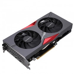 Colorful GeForce RTX 4060 Battle AX Duo 8GB Gaming Graphic Card