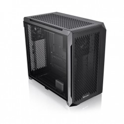 Thermaltake CTE C750 Full-Tower ARGB E-ATX Gaming Cabinet Black