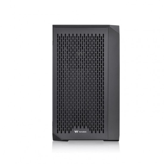 Thermaltake CTE C750 Full-Tower ARGB E-ATX Gaming Cabinet Black