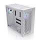 Thermaltake CTE C750 Full-Tower ARGB E-ATX Gaming Cabinet Snow White