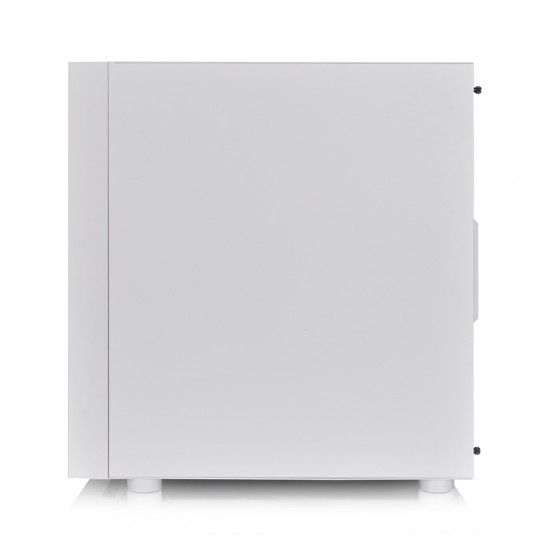 Thermaltake H570 Mid-Tower ARGB ATX Gaming Cabinet White