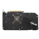 ASUS Radeon RX 6600 Dual 8GB Graphics Card
