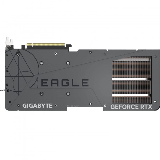 Gigabyte Geforce RTX 4080 Eagle OC 16 GB Gaming Graphic Card