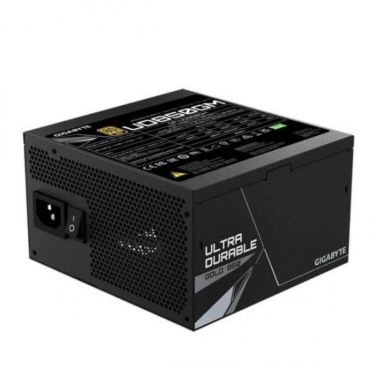 Gigabyte 850W GP-UP850GM 80 Plus Gold Fully modular SMPS
