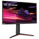 LG Ultragear 27 Inch 27GP750-B FHD IPS 240Hz G-Sync Gaming Monitor