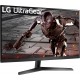LG 32 Inch 32GN50R-B FHD 165Hz G-Sync Gaming Monitor