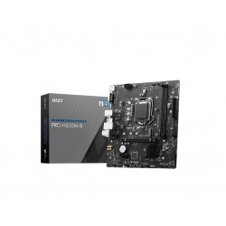 MSI Pro H510M-B Intel LGA1200 Motherboard