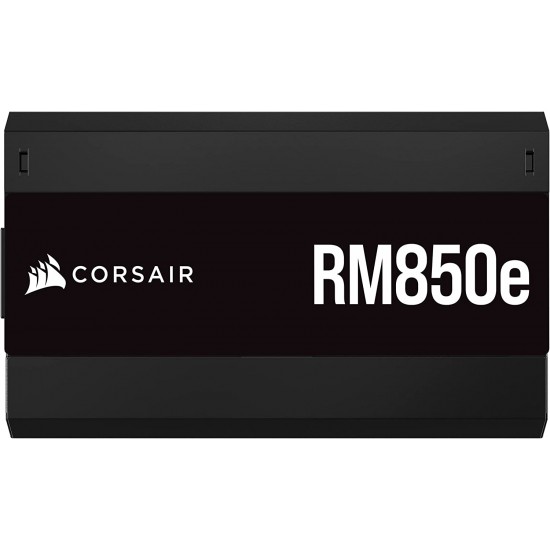 Corsair 850W RM850E 80 Plus Gold Fully Modular ATX 3.0 SMPS