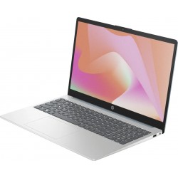 HP 15-FD0018TU [CI3-1315U 13TH GEN/8GB DDR4/512GB SSD/WIN11 HOME+MSO/15.6"/INTEGRATED GRAPHICS /1 YEAR(S)/SILVER]